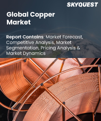 Global Oxygen-free Copper Market