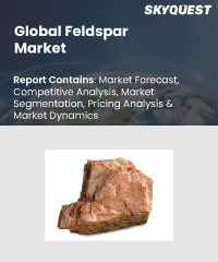 Global Feldspar Market