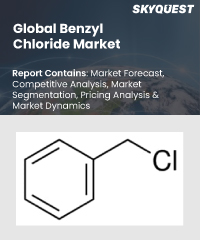 Global Lime Market