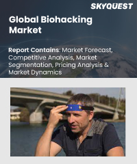 Global Biohacking Market