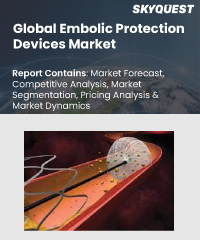 Global Embolic Protection Devices Market