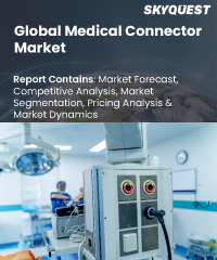 Global Medical connector Market