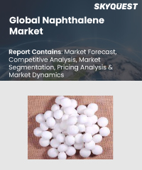 Global Naphthalene Market