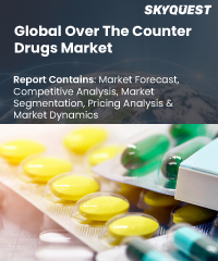 Global Over The Counter Drugs Market