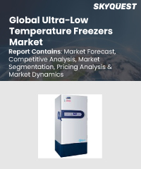 Global Ultra-Low Temperature Freezers Market