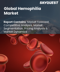 Global Hemophilia Market