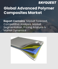 Global Advanced Polymer Composites Market