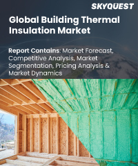 Global Building Thermal Insulation Market