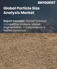 Global Particle Size Analysis Market