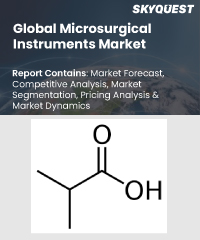 Global Microsurgical Instruments Market