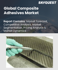 Global Composite Adhesive Market