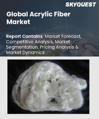 Global Synthetic Rubber Market