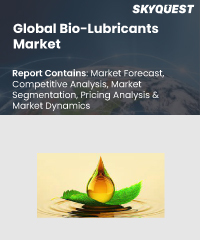 Global Bio-Lubricants Market