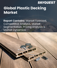 Global Recycled Plastic Market