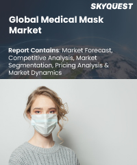 Global Medical Mask Market