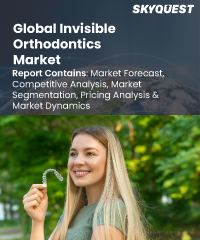 Global Invisible Orthodontics Market