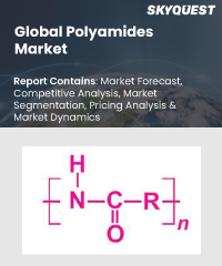 Global Polyamides Market