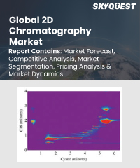 Global 2D Chromatography Market