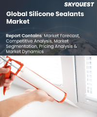 Global Silicone sealants Market