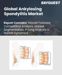 Global Ankylosing Spondylitis Market