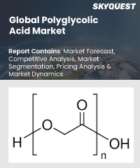 Global Polyglycolic Acid Market