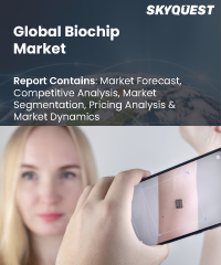 Global Biochip Market