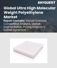 Global Ultra High Molecular Weight Polyethylene Market