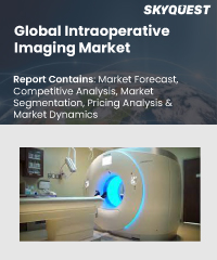 Global Intraoperative Neuromonitoring Market