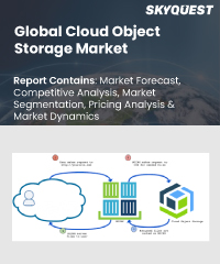 Global Cloud Object Storage Market