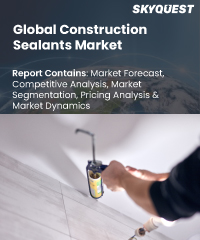 Global Rapid Strength Concrete Market