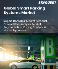 Global Smart Parking Systems Market