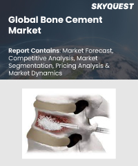 Global Bone Cement Market