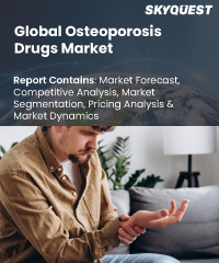 Global Osteoporosis Drugs Market