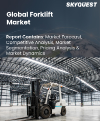 Global Telehandler Market