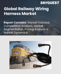 Global Rolling Stock Market