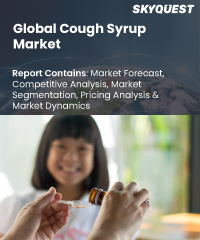 Global Cough Syrup Market