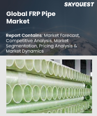 Global FRP Pipe Market