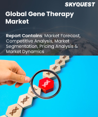 Global Gene therapy Market