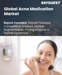 Global Vaginitis Therapeutics Market