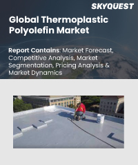 Global Thermoplastic Polyolefin Market