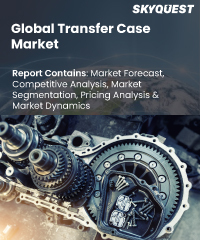 Global Transfer Case Market