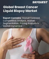 Global Breast Cancer Liquid Biopsy Market