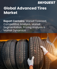 Global Advanced Tires Market