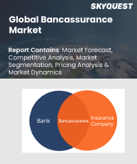 Global Bancassurance Market