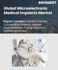 Global Microelectronic Medical Implants Market