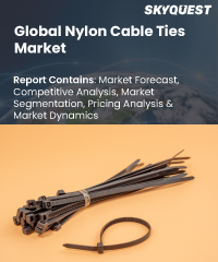 Global Nylon Cable Ties Market