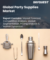 Global Party Supplies Market