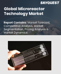 Global Microreactor Technology Market