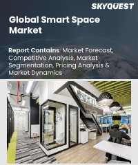 Global Smart Space Market