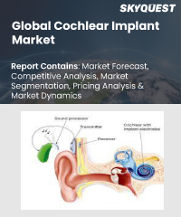 Global Neurodiagnostics Market